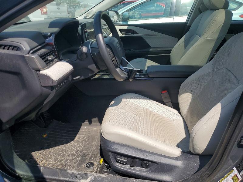 Photo 7 from auction – 2026 TOYOTA CAMRY with VIN 4T1DBADK8TU555090