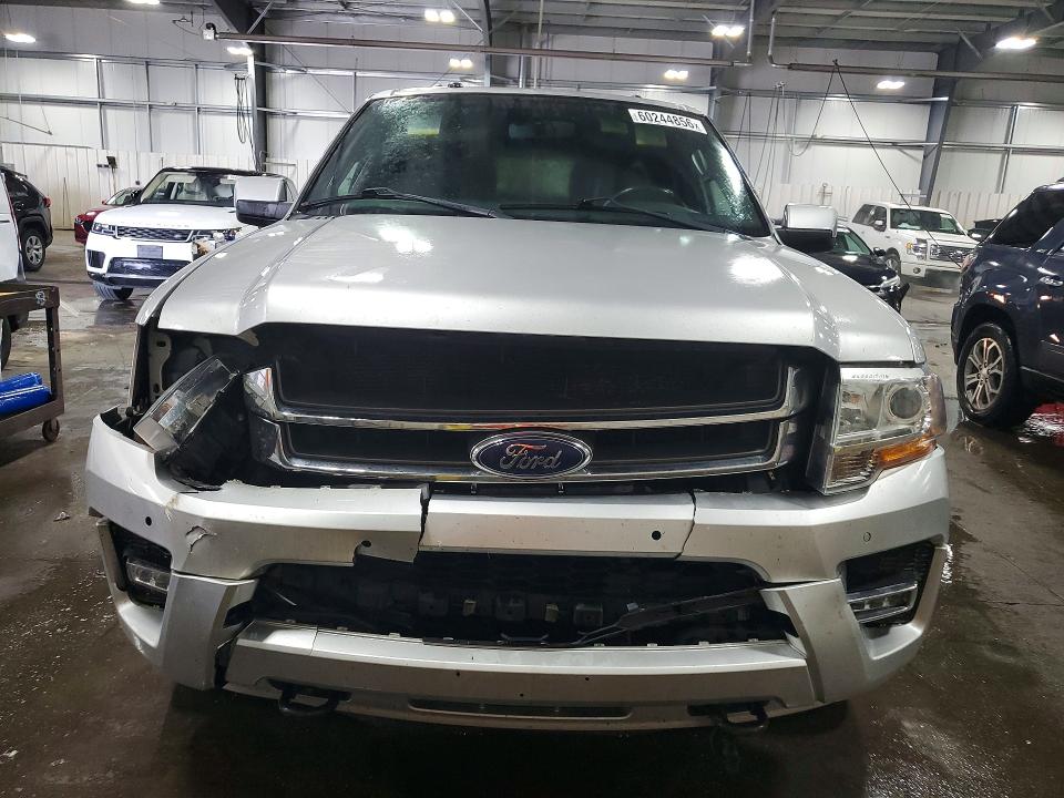 Photo 5 from auction – 2015 FORD EXPEDITION with VIN 1FMJK2AT3FEF50335