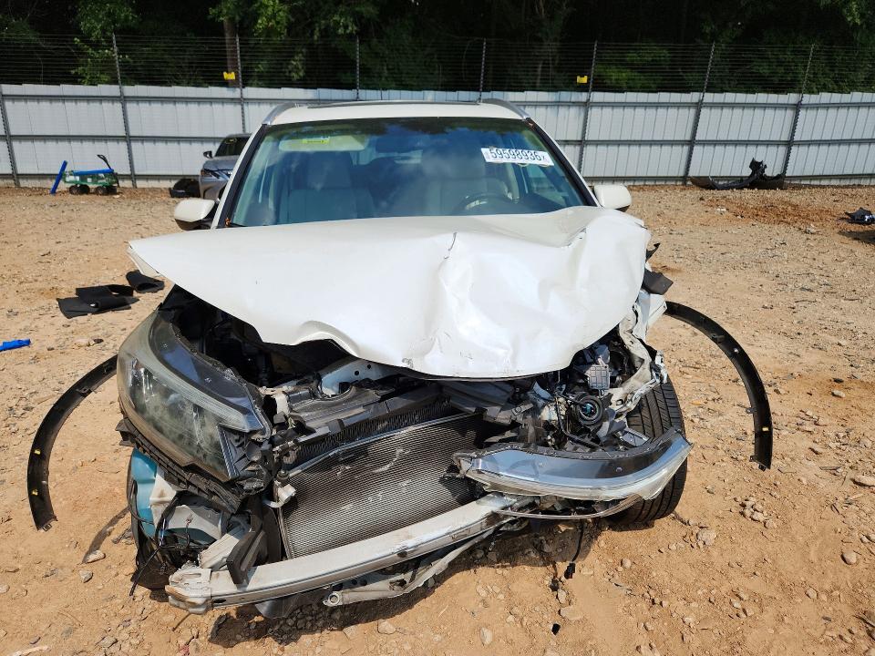 Zdjęcie 5 z aukcji – 2016 HONDA CR-V z VIN 5J6RM4H71GL114967