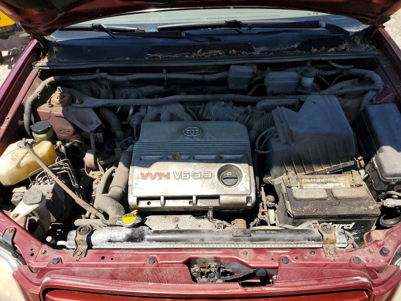 Photo 12 from auction – 2006 TOYOTA HIGHLANDER with VIN JTEEP21A460159161