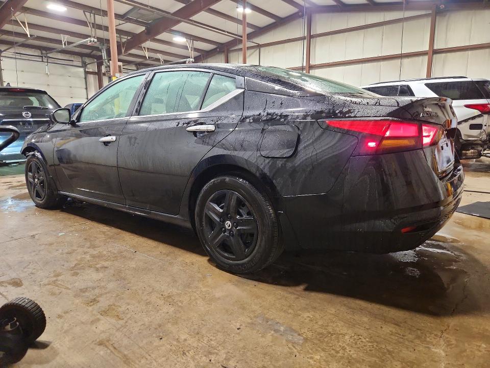 Photo 2 from auction – 2024 NISSAN ALTIMA with VIN 1N4BL4BV5RN402733