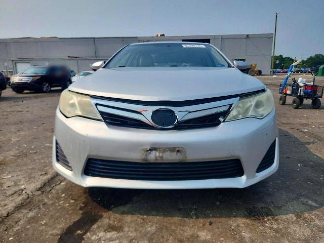 Photo 5 from auction – 2014 TOYOTA CAMRY with VIN 4T4BF1FK6ER391078