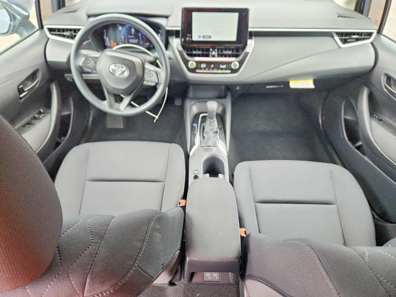 Photo 8 from auction – 2026 TOYOTA COROLLA with VIN 5YFB4MDE5TP400740