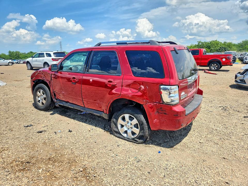 Photo 2 from auction – 2012 FORD ESCAPE with VIN 1FMCU0E79CKC80352