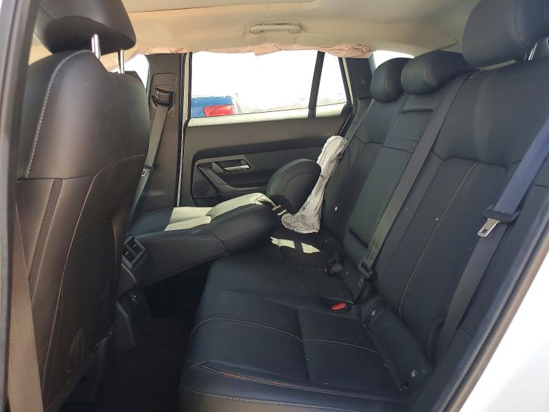 Photo 10 from auction – 2024 MAZDA CX-50 with VIN 7MMVABDY4RN164253