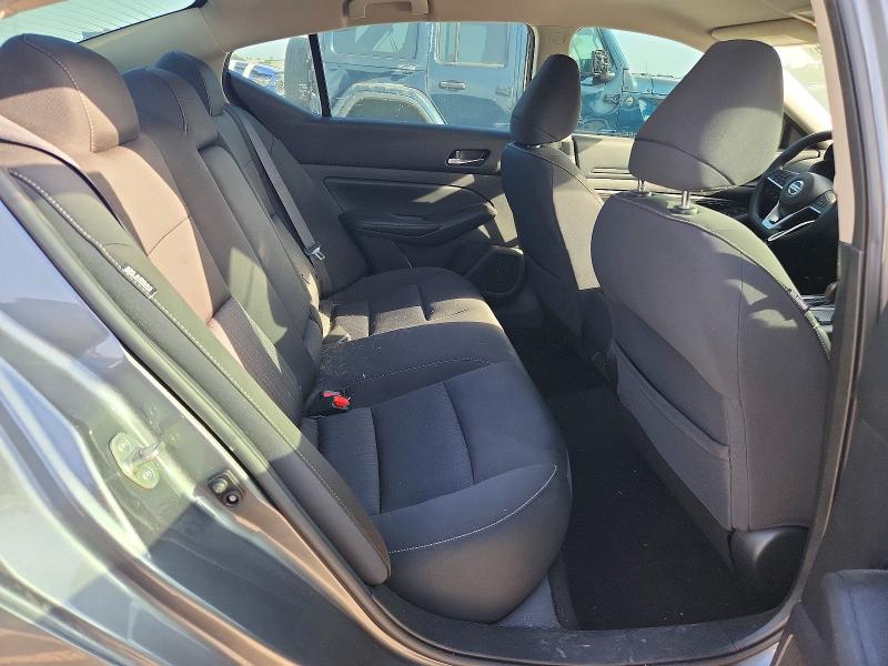 Photo 10 from auction – 2020 NISSAN ALTIMA with VIN 1N4BL4BV2LC156064