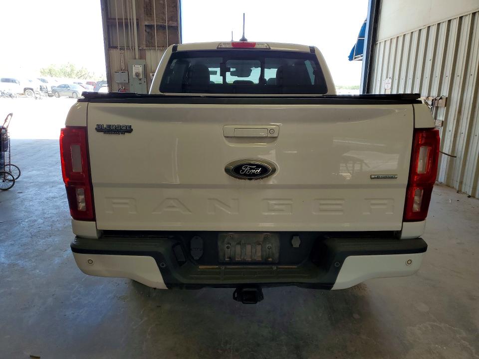 Photo 6 from auction – 2020 FORD RANGER with VIN 1FTER4FH2LLA10774