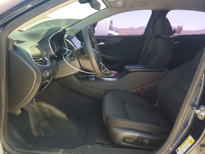 Photo 7 from auction – 2020 CHEVROLET MALIBU with VIN 1G1ZD5ST6LF069737