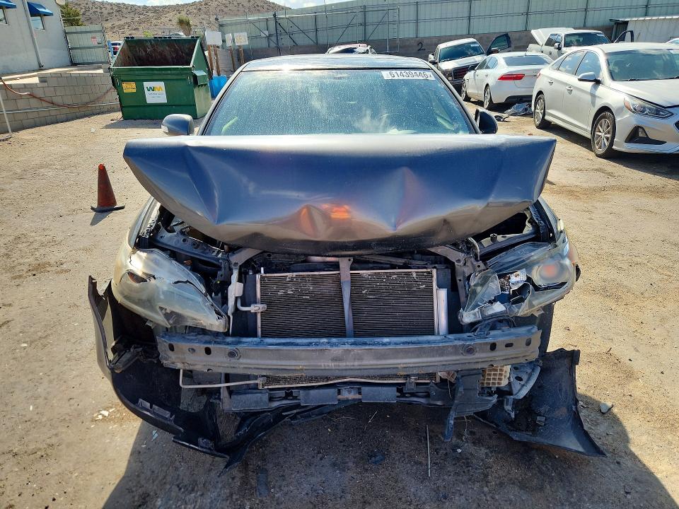 Photo 5 from auction – 2016 SCION TC with VIN JTKJF5C73GJ024640