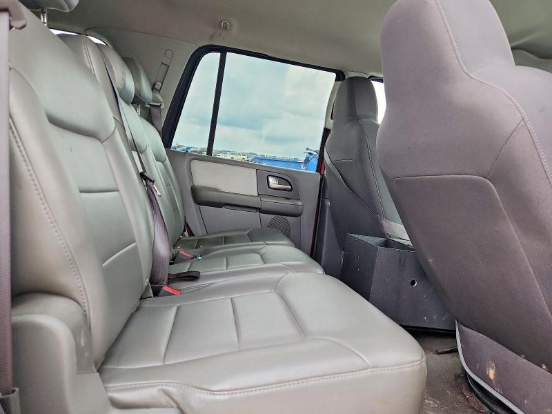 Снимка 11 от търг – 2004 FORD EXPEDITION с VIN 1FMPU16L14LB46160