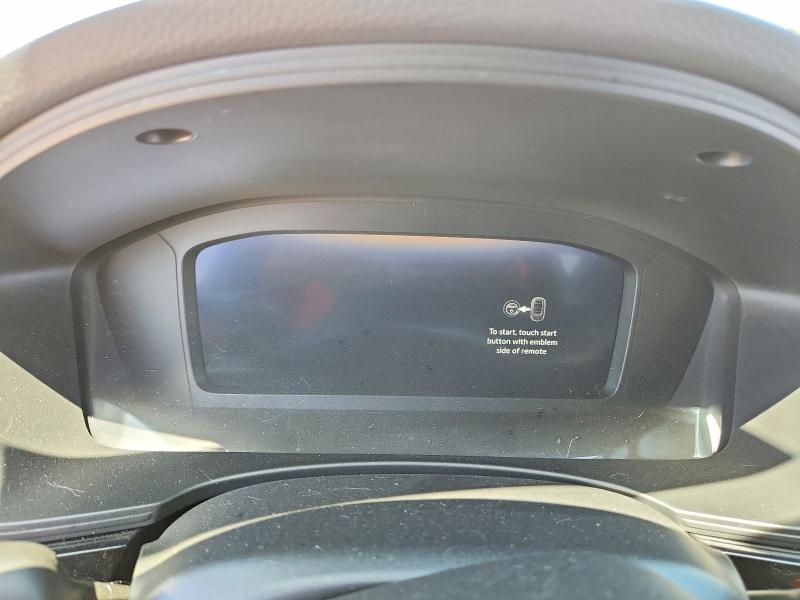 Photo 9 from auction – 2026 HONDA CIVIC with VIN 2HGFE4F85TH319024