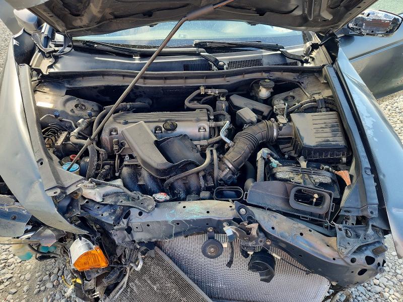 Photo 11 from auction – 2012 HONDA ACCORD with VIN 1HGCP2F60CA011077