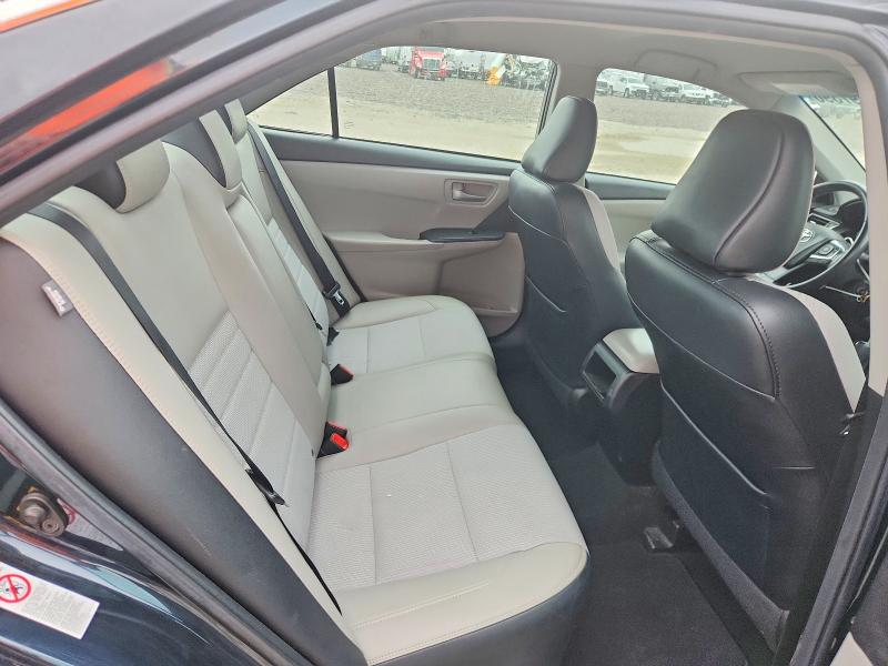 Photo 10 from auction – 2016 TOYOTA CAMRY with VIN 4T1BF1FK9GU540581