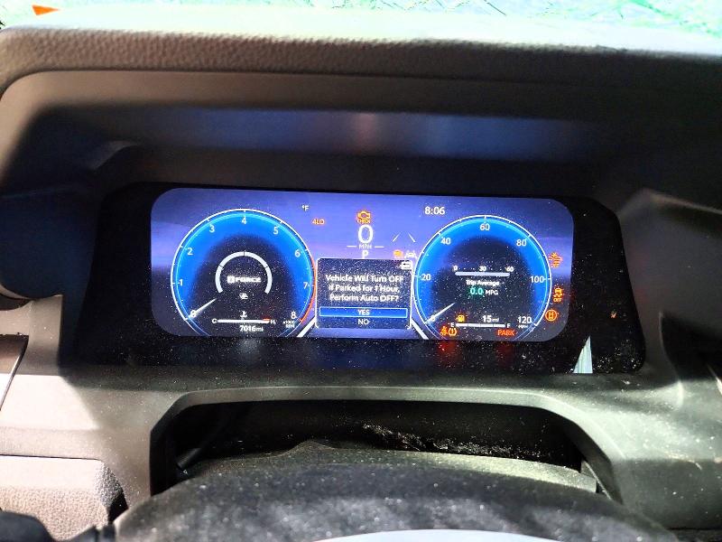 Photo 9 from auction – 2026 TOYOTA TACOMA with VIN 3TMLB5JN3TM222810