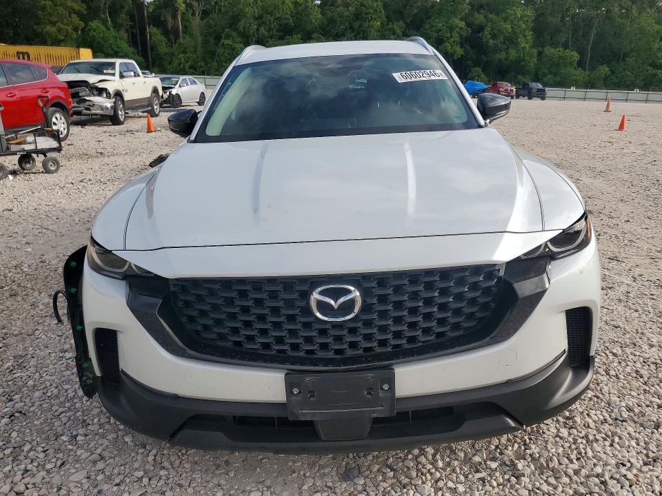 Photo 5 from auction – 2025 MAZDA CX-50 with VIN 7MMVABAM8SN383837