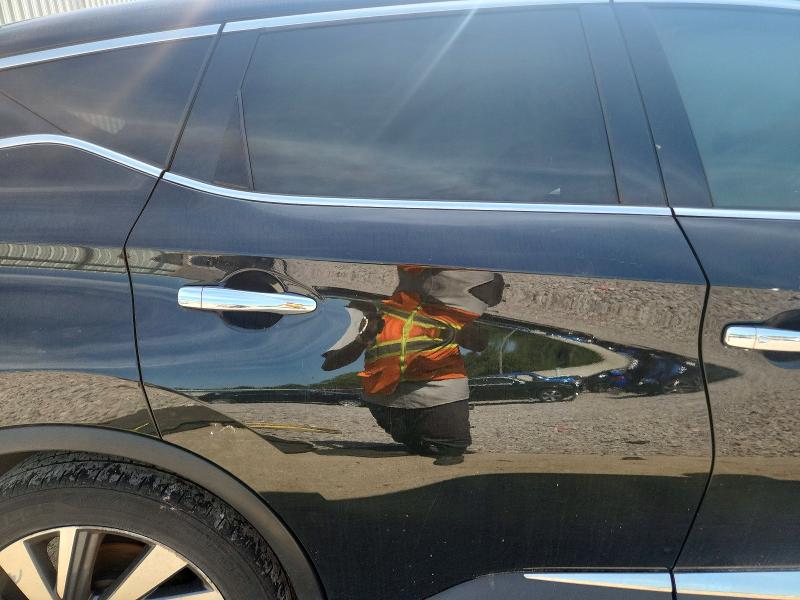 Photo 11 from auction – 2022 NISSAN MURANO with VIN 5N1AZ2CS3NC107290