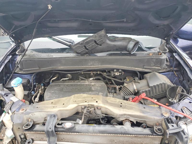Photo 12 from auction – 2013 HONDA PILOT with VIN 5FNYF4H4XDB030243