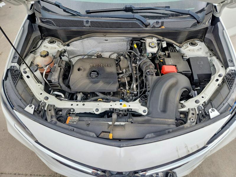 Photo 11 from auction – 2020 BUICK ENCORE GX with VIN KL4MMDSL6LB099267