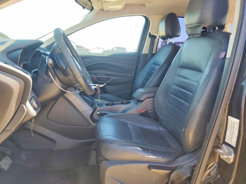 Photo 7 from auction – 2014 FORD ESCAPE with VIN 1FMCU0F76EUB09158