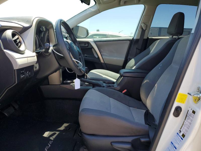 Photo 7 from auction – 2015 TOYOTA RAV4 with VIN 2T3BFREV8FW285406