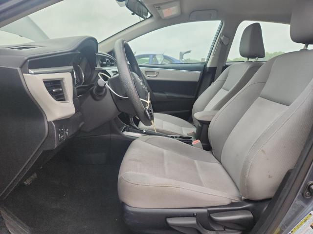 Photo 7 from auction – 2015 TOYOTA COROLLA with VIN 2T1BURHE3FC313933