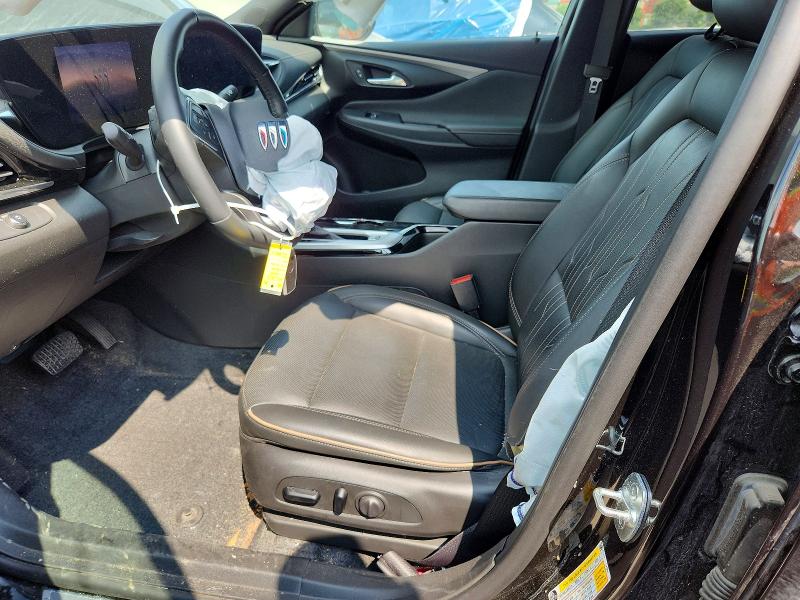 Photo 7 from auction – 2024 BUICK ENVISTA with VIN KL47LCE28RB068172