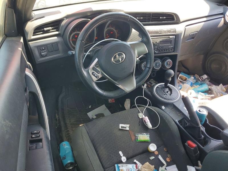 Photo 8 from auction – 2013 SCION TC with VIN JTKJF5C77D3058211