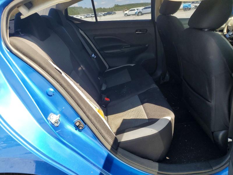 Photo 10 from auction – 2020 NISSAN VERSA with VIN 3N1CN8EV7LL843088