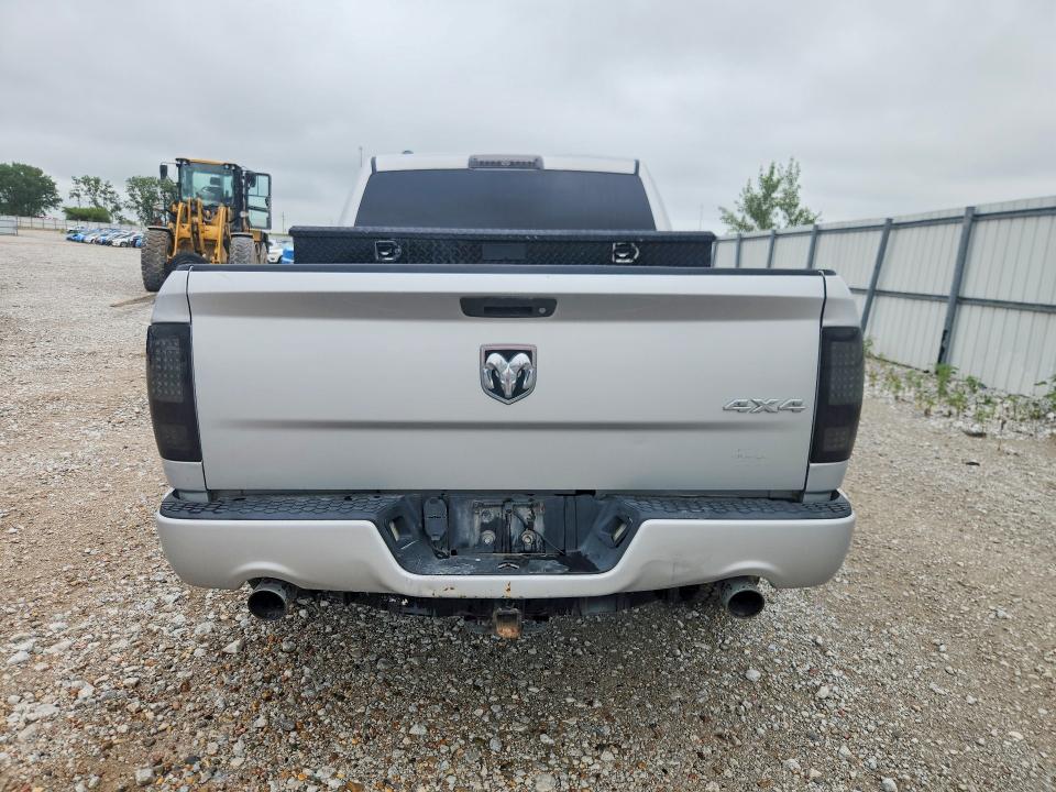 Снимка 6 от търг – 2014 RAM 1500 с VIN 1C6RR7KT7ES157928