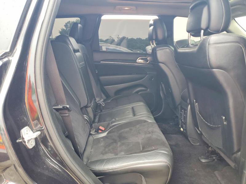 Фото 11 с аукциона – 2012 JEEP GRAND CHEROKEE с VIN 1C4RJFDJ4CC352088