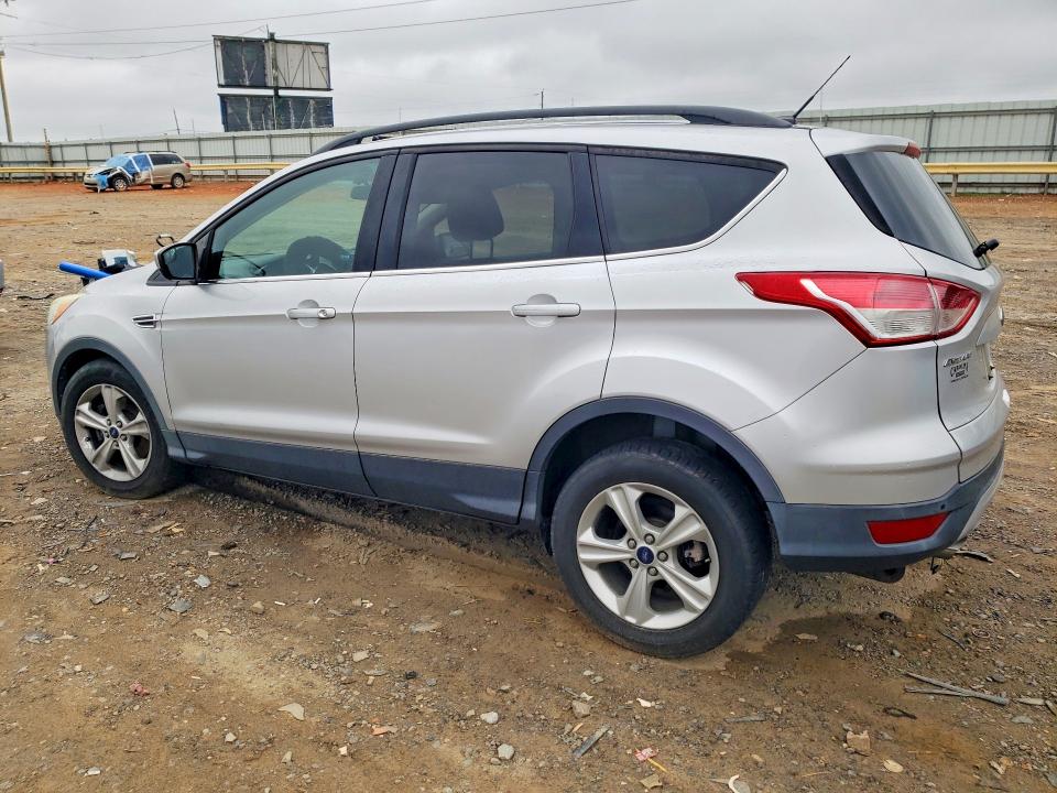 Photo 2 from auction – 2014 FORD ESCAPE with VIN 1FMCU0G98EUA83615
