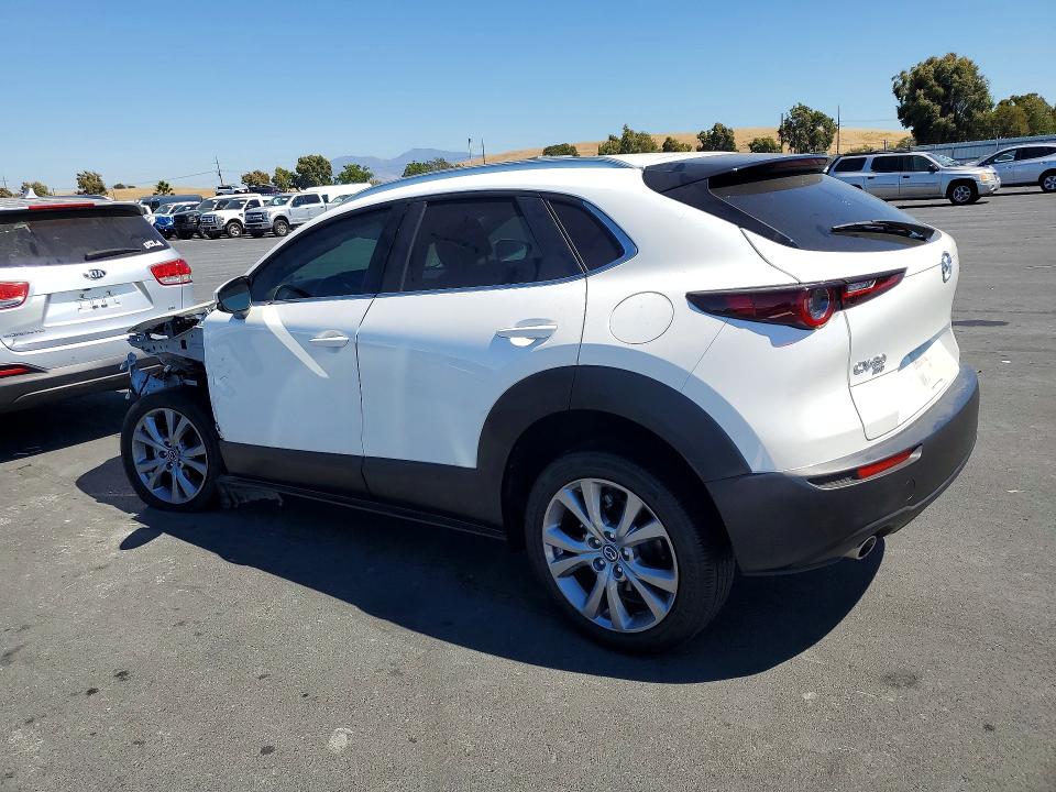 Foto 2 de la subasta – 2023 MAZDA CX-30 con VIN 3MVDMBBM5PM551614