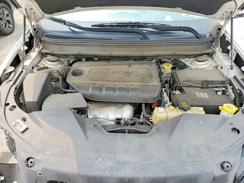 Photo 12 from auction – 2019 JEEP CHEROKEE with VIN 1C4PJMLB6KD418011