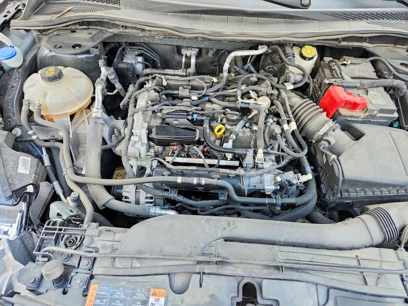 Photo 12 from auction – 2020 FORD ESCAPE with VIN 1FMCU9G67LUC75521