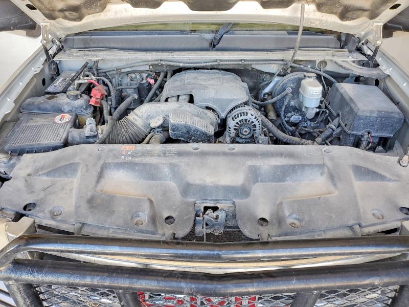 Photo 11 from auction – 2012 GMC SIERRA with VIN 3GTP1UEA9CG154453
