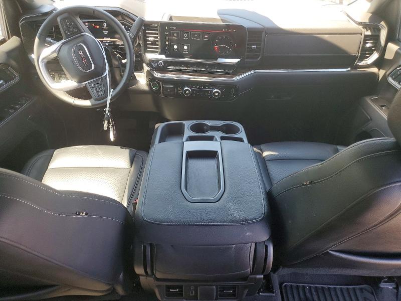 Photo 8 from auction – 2026 GMC SIERRA with VIN 1GTUUCED8TZ217220