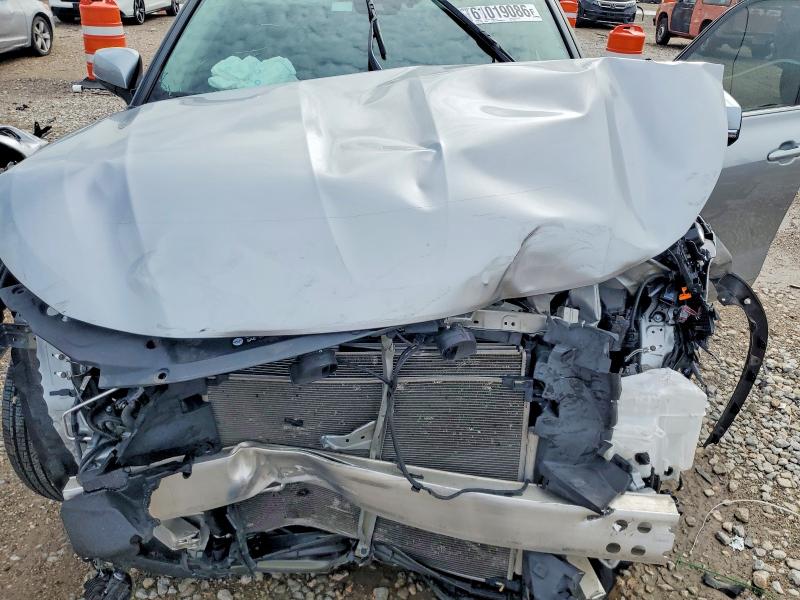 Photo 12 from auction – 2024 TOYOTA HIGHLANDER with VIN 5TDKDRAH6RS541828