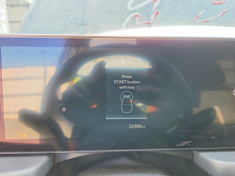 Photo 9 from auction – 2025 HYUNDAI SONATA with VIN KMHL64JA8SA442625