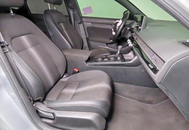 Photo 5 from auction – 2025 HONDA CIVIC with VIN 2HGFE2F51SH519004