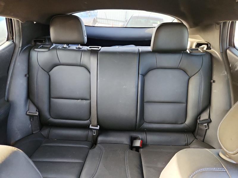 Photo 10 from auction – 2024 BUICK ENVISTA with VIN KL47LBE26RB043961