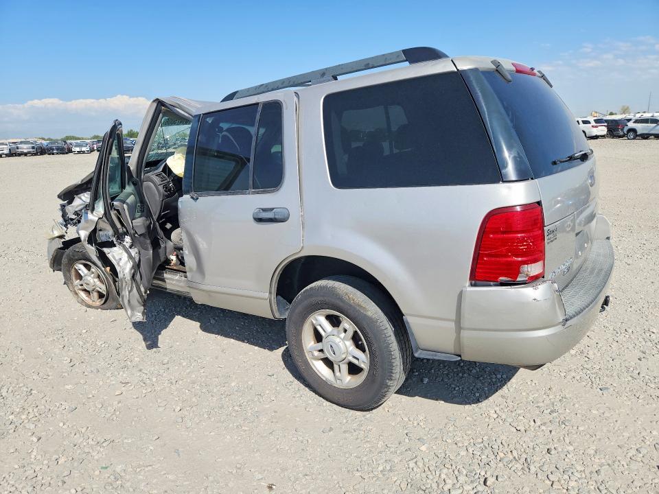 Zdjęcie 2 z aukcji – 2005 FORD EXPLORER z VIN 1FMZU73K25UA81418