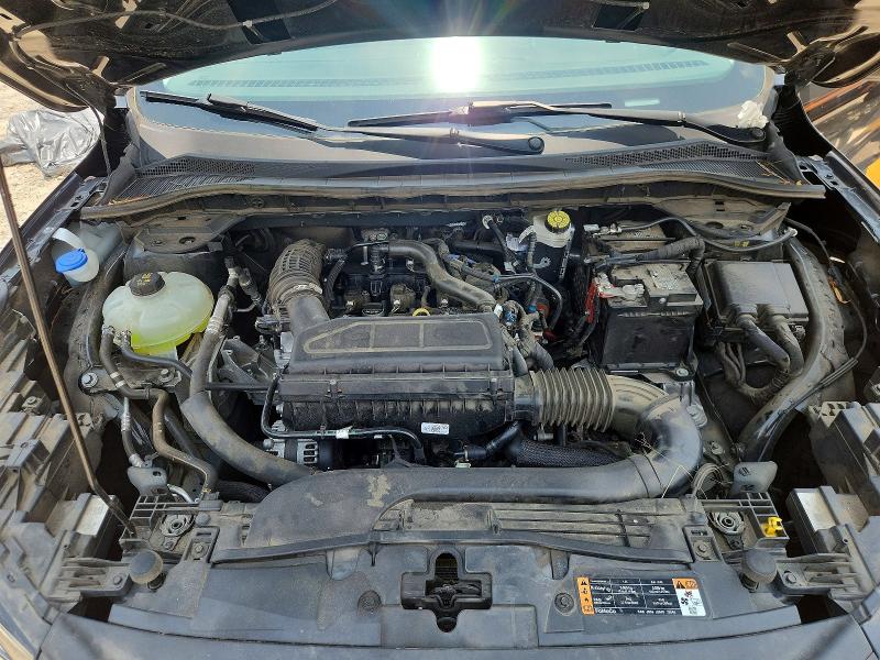 Photo 12 from auction – 2024 FORD ESCAPE with VIN 1FMCU9GN3RUA35382