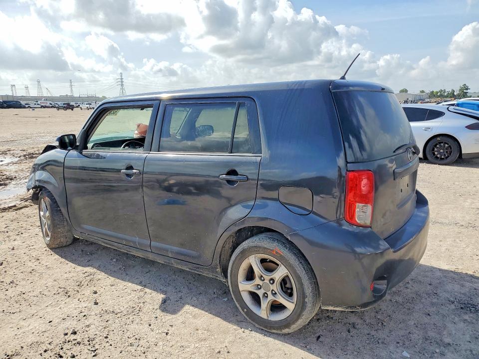 Photo 2 from auction – 2011 SCION XB with VIN JTLZE4FE0B1130753