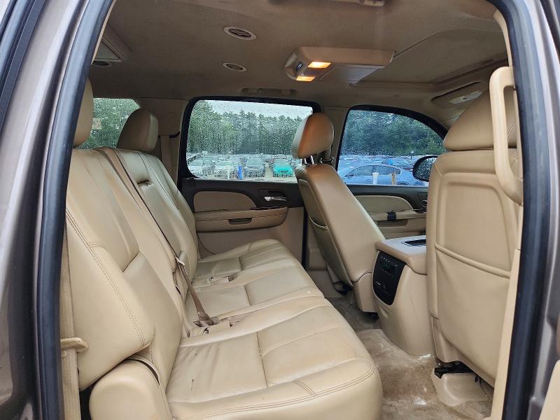 Photo 11 from auction – 2013 CHEVROLET SUBURBAN with VIN 1GNWKMEG3DR264727