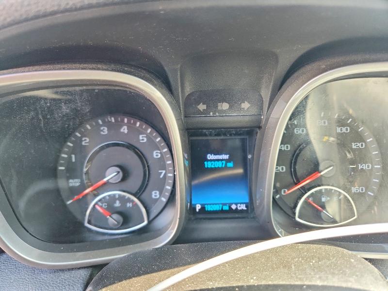 Photo 9 from auction – 2015 CHEVROLET MALIBU with VIN 1G11C5SL2FF228323