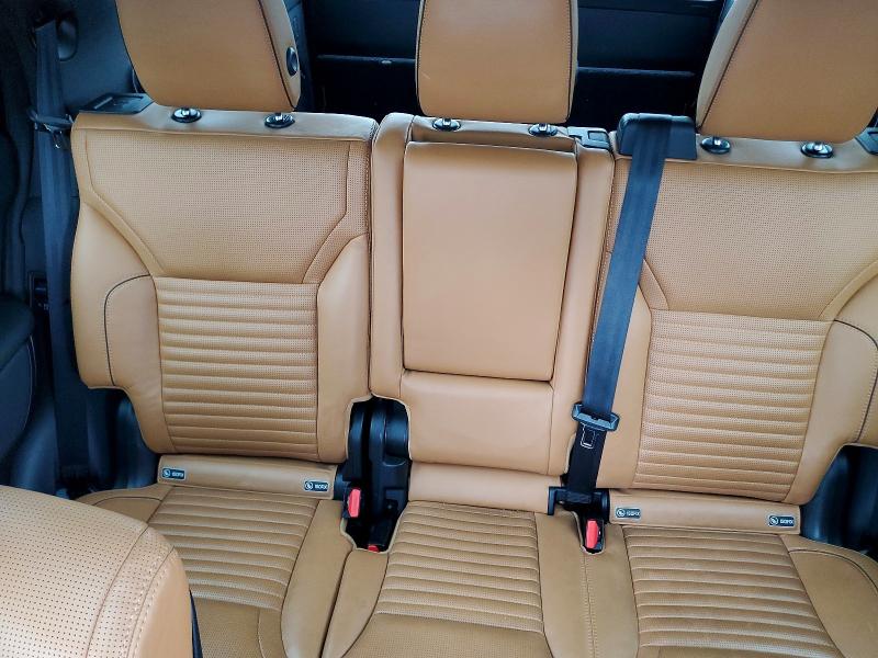 Photo 10 from auction – 2018 LAND ROVER DISCOVERY with VIN SALRR2RK5JA047753