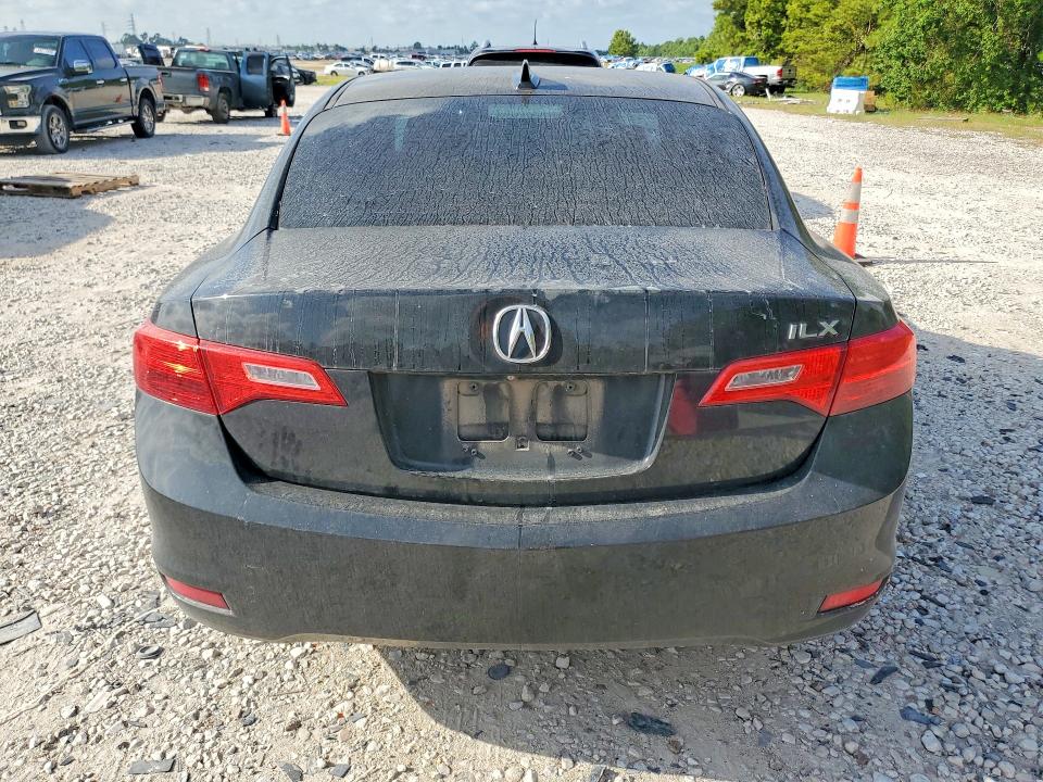 Photo 6 from auction – 2014 ACURA ILX with VIN 19VDE1F59EE000856