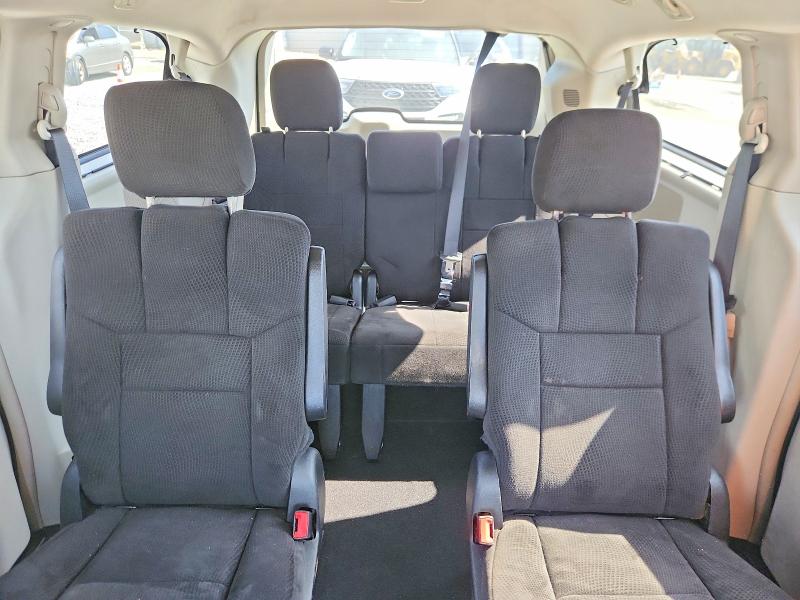Photo 10 from auction – 2013 DODGE GRAND CARAVAN with VIN 2C4RDGDG9DR682433
