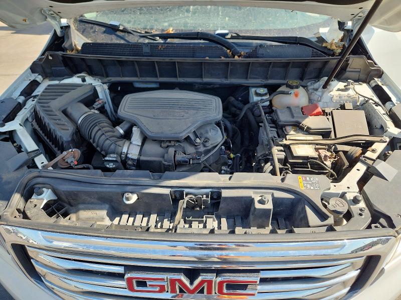 Photo 12 from auction – 2019 GMC ACADIA with VIN 1GKKNMLS8KZ205129