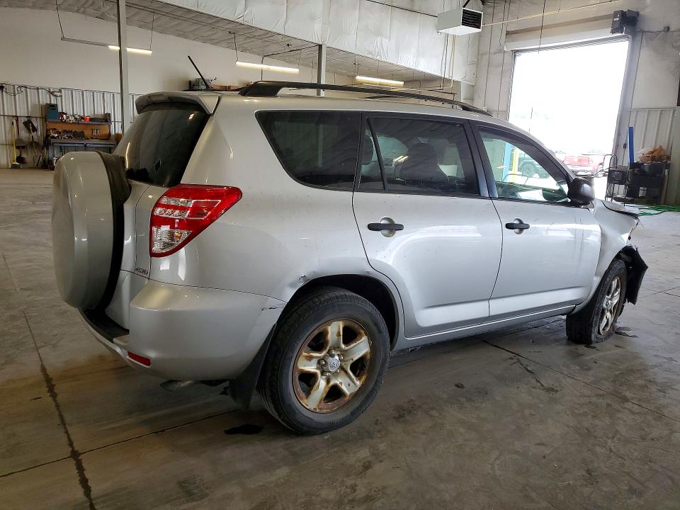 صورة رقم 3 من المزاد - 2009 TOYOTA RAV4 مع VIN JTMBF33V79D019909